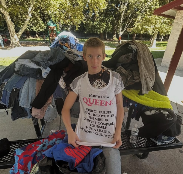 Project ReThreaded 1