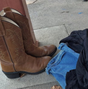 Project ReThreaded 2