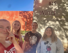 Project ReThreaded 4